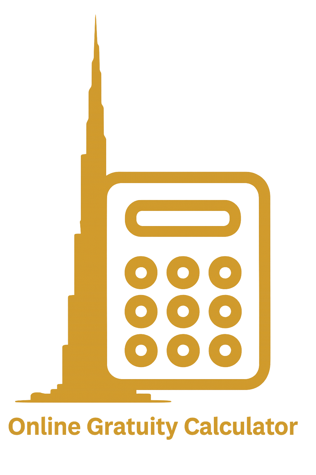 Online Gratuity Calculator